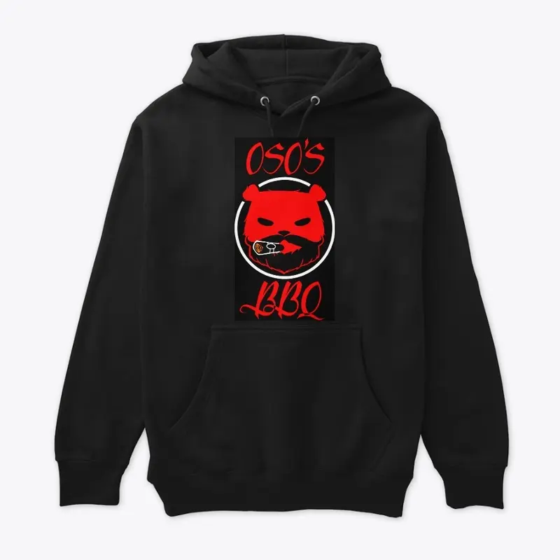 Official Merch